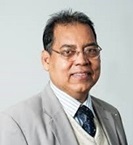 Prof. V. K. Tewari